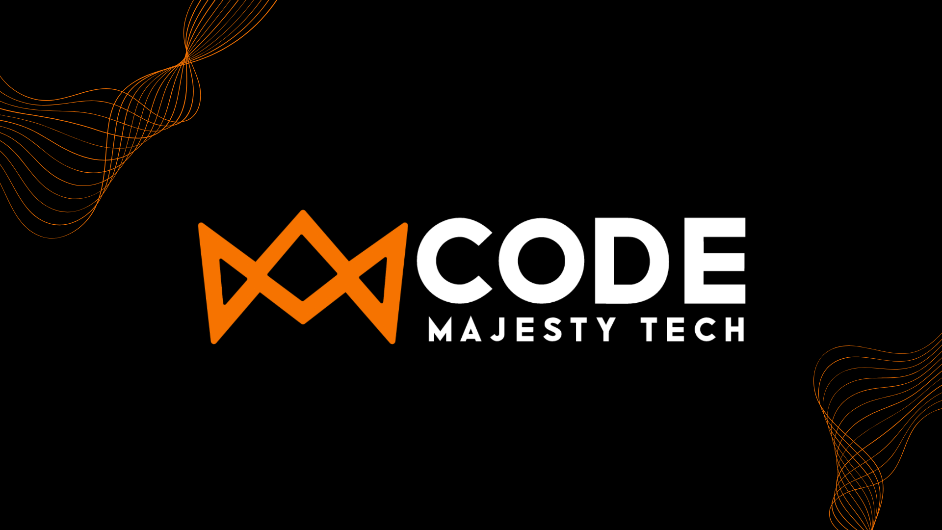 Code Majesty Tech | Code Majesty Tech