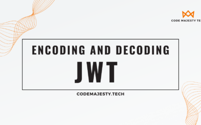 Mastering JWT in .NET Core: Encoding & Decoding