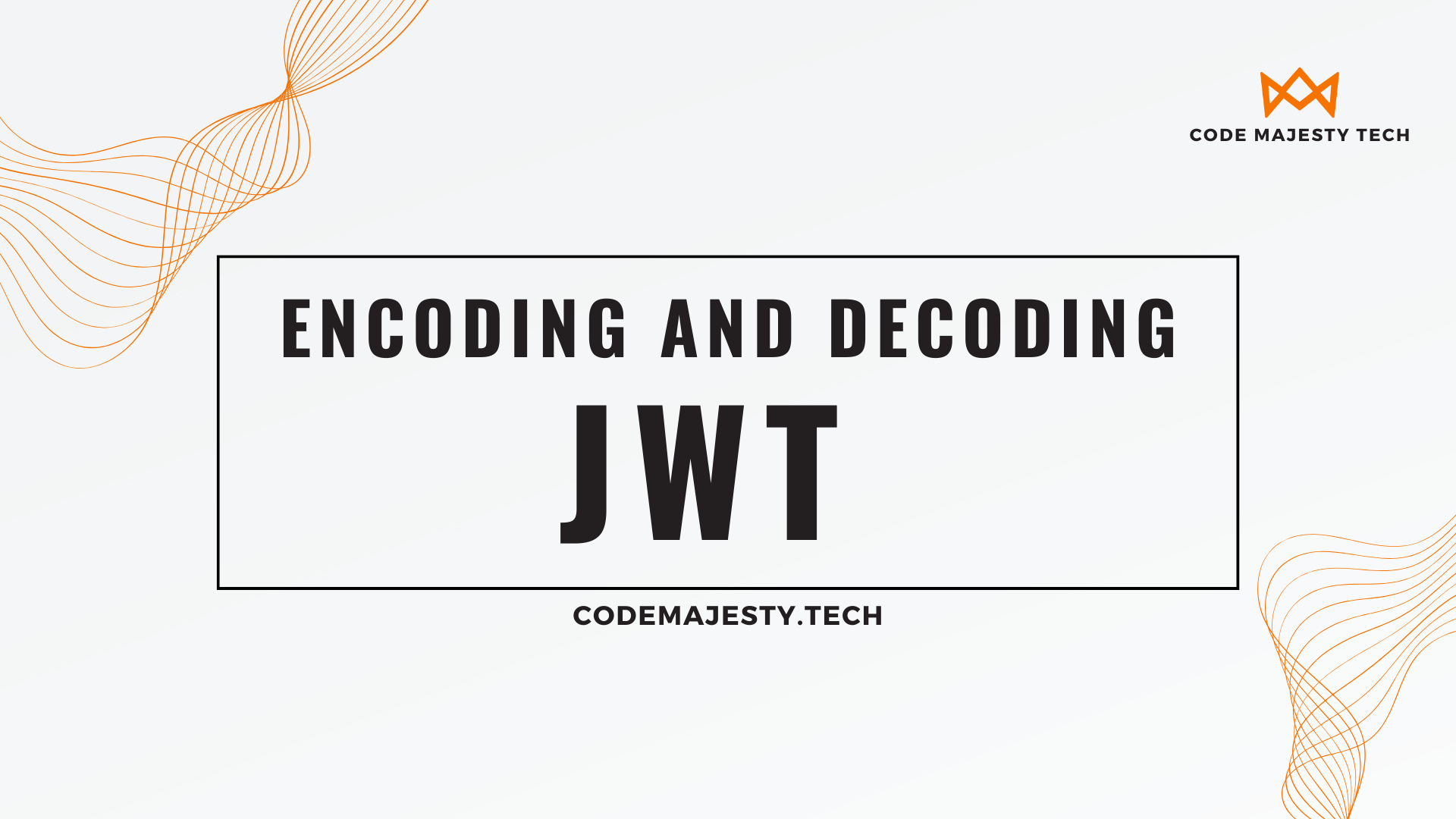 jwt tokens