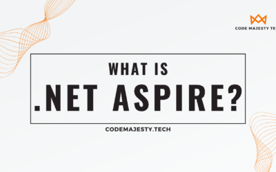 What is .NET Aspire?