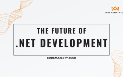 The Future of .NET Development: Framework Trends and Predictions for 2024